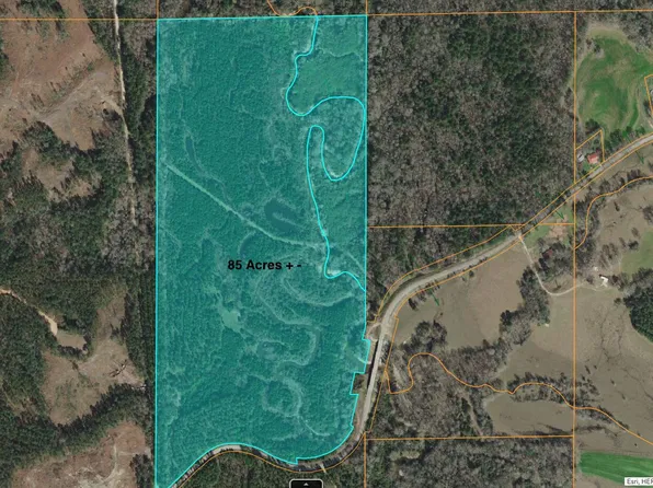 Scr #114, Mize, MS 39116