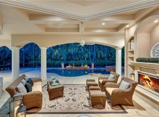 1766 Supreme Ct, Naples, FL 34110