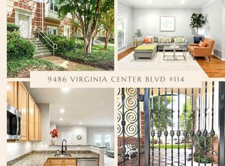9486 Virginia Center Blvd UNIT 114, Vienna, VA