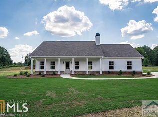 2367 Highway 11, Monroe, GA 30656