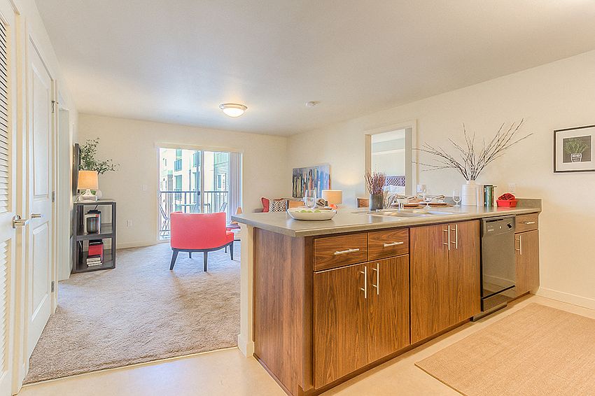 Large Kitchens