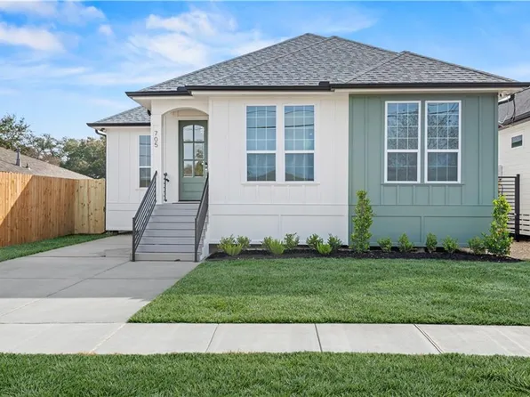 705 Blanche St, Metairie, LA 70003