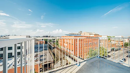 Rented by Nooklyn NYC LLC