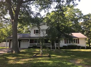 2 Shadow Ln, Cape May Court House, NJ 08210