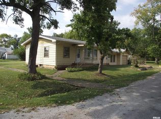 601 Washington, Dowell, IL 62927