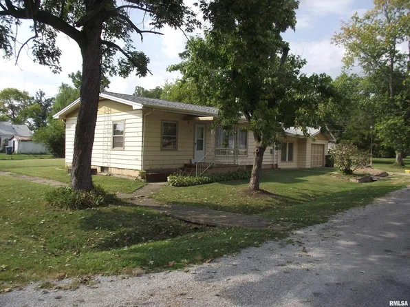 601 Washington, Dowell, IL 62927