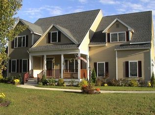 76 Deerfield Dr, Groton, MA 01450