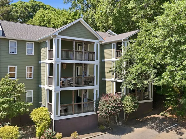 615 Kirby St APT 302, Raleigh, NC 27606