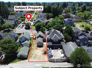 2029 S 8th St, Tacoma, WA 98405