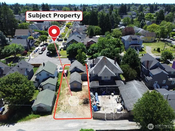2029 S 8th Street, Tacoma, WA 98405