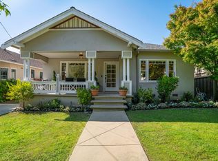 166 Warren Rd, San Mateo, CA 94401