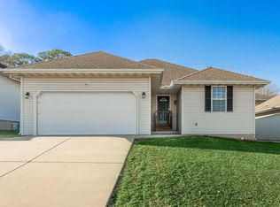 3635 S Juniper Ave, Springfield, MO 65804