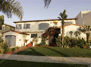 8 36th Pl, Long Beach, CA 90803