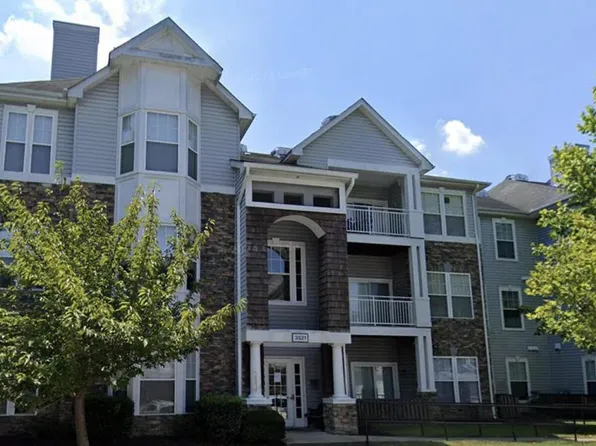 3521 Piney Woods Pl APT F203, Laurel, MD 20724