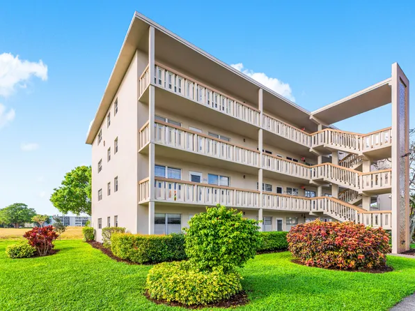 2016 Ventnor Crescent #G, Deerfield Beach, FL 33442