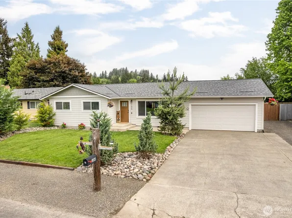 106 Monterey Drive, Kelso, WA 98626