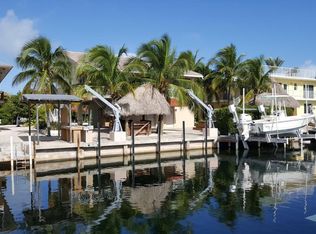 105 Madeira Ct, Islamorada, FL 33036