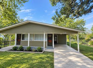 1405 Mill Rd, Jacksonville, AR 72076