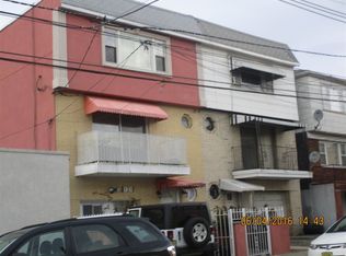 121 Garfield Ave APT 2, Jersey City, NJ 07305