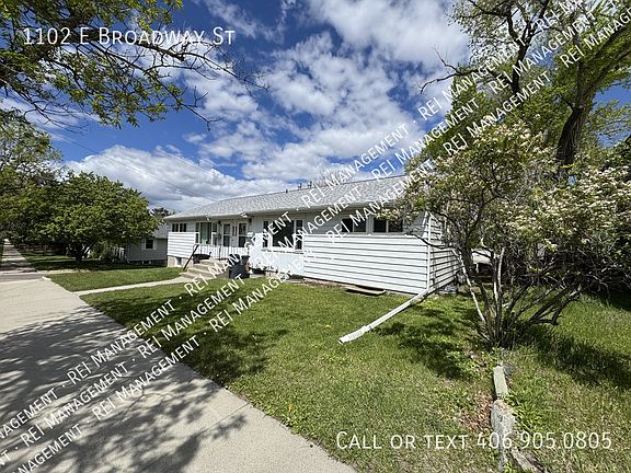 2nd image of 1102 E Broadway St
