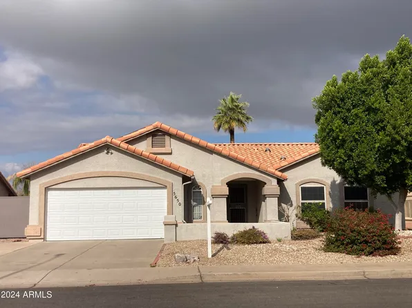 5650 E GREENWAY Street, Mesa, AZ 85205
