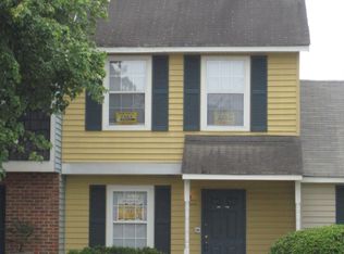 105 Sussex Ave, McDonough, GA 30253