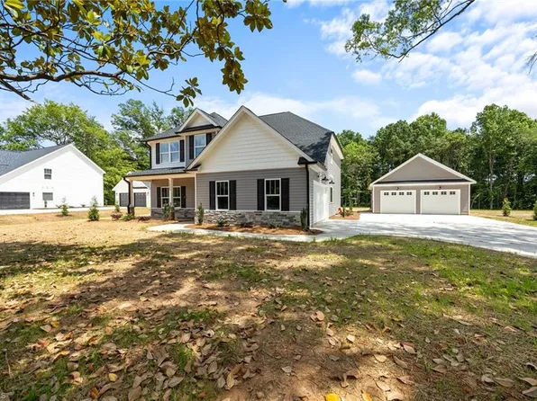 1333 Union Cross Rd, Kernersville, NC 27284