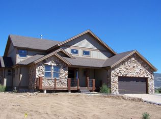 911 E Dutch View Ct, Midway, UT 84049