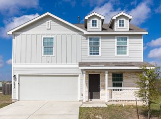 2766 Rosefinch, New Braunfels, TX 78130