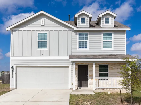 2766 Rosefinch, New Braunfels, TX 78130