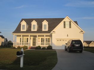 108 Anglers Way, Beaufort, NC 28516