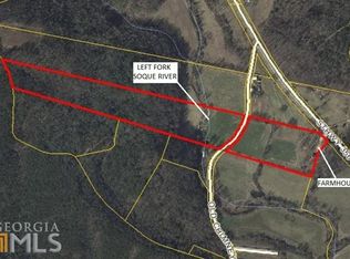 2102 Highway 356, Clarkesville, GA 30523