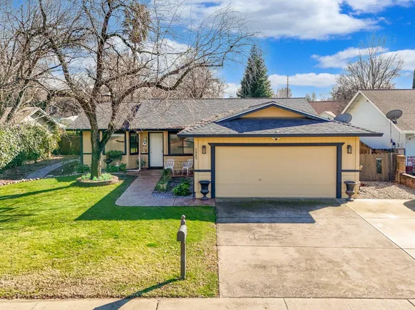 2885 Fernwood St, Redding, CA 96001