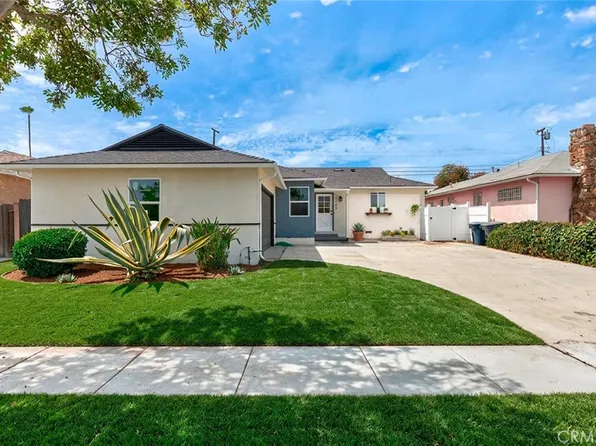 13103 Purche Ave, Gardena, CA 90249