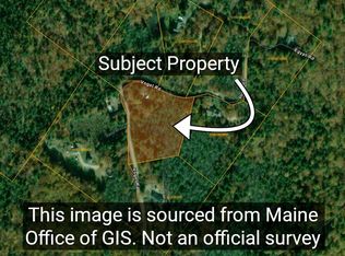 103 Vogel Rd, Raymond, ME 04071