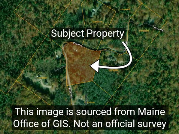 103 Vogel Road, Raymond, ME 04071