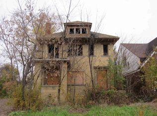 13572 Northlawn St, Detroit, MI