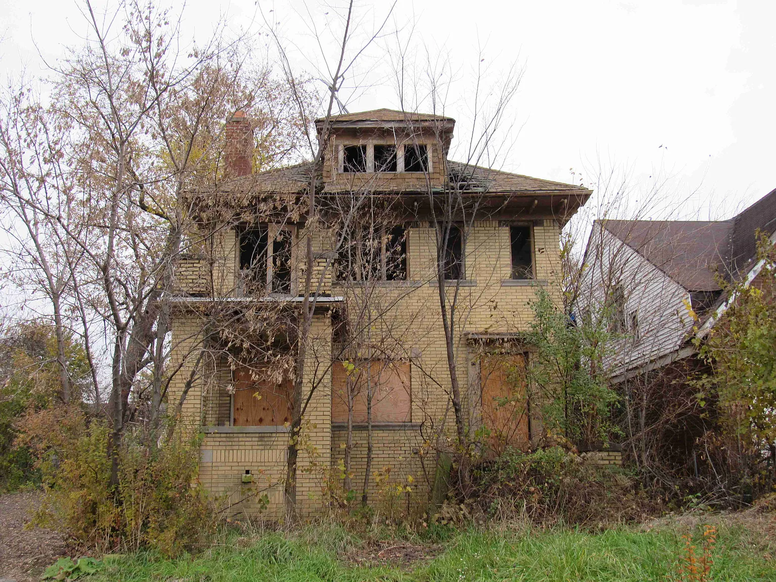 13572 Northlawn St photo 1