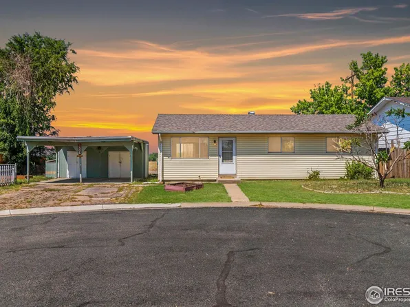 1506 Carmelita Ct, Platteville, CO 80651