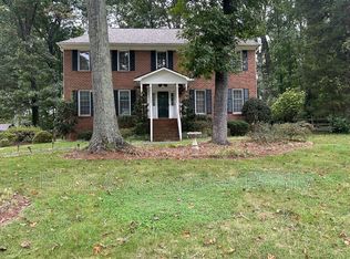 593 Barkworth Rd, Clemmons, NC 27012
