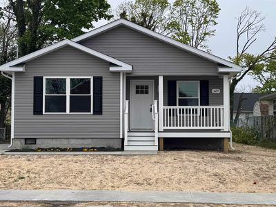 325 W Wright St, Pleasantville, NJ, 08232