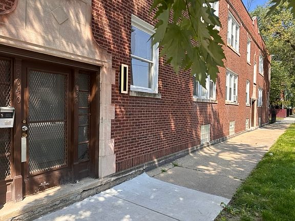 2nd image of 9036 S Langley Ave #1D
