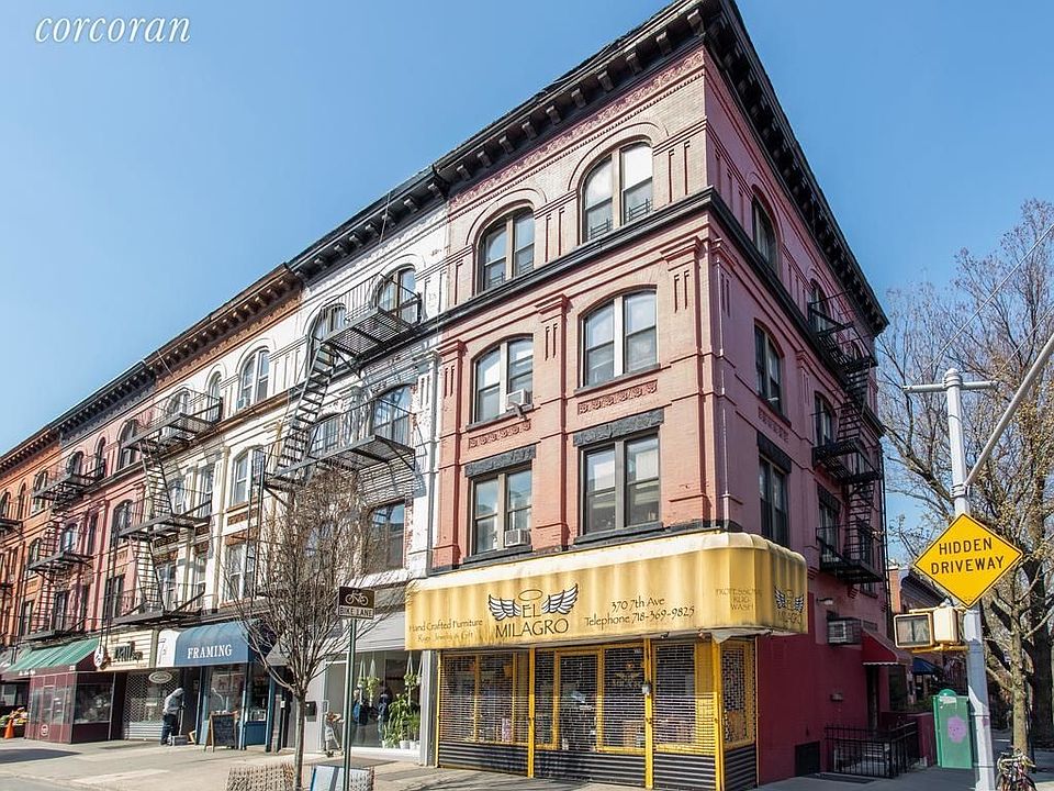 1st image of 370 7th Ave #1