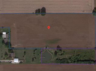 6801 S 425 E, Lebanon, IN 46052