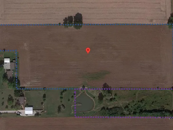 6801 S 425 E, Lebanon, IN 46052