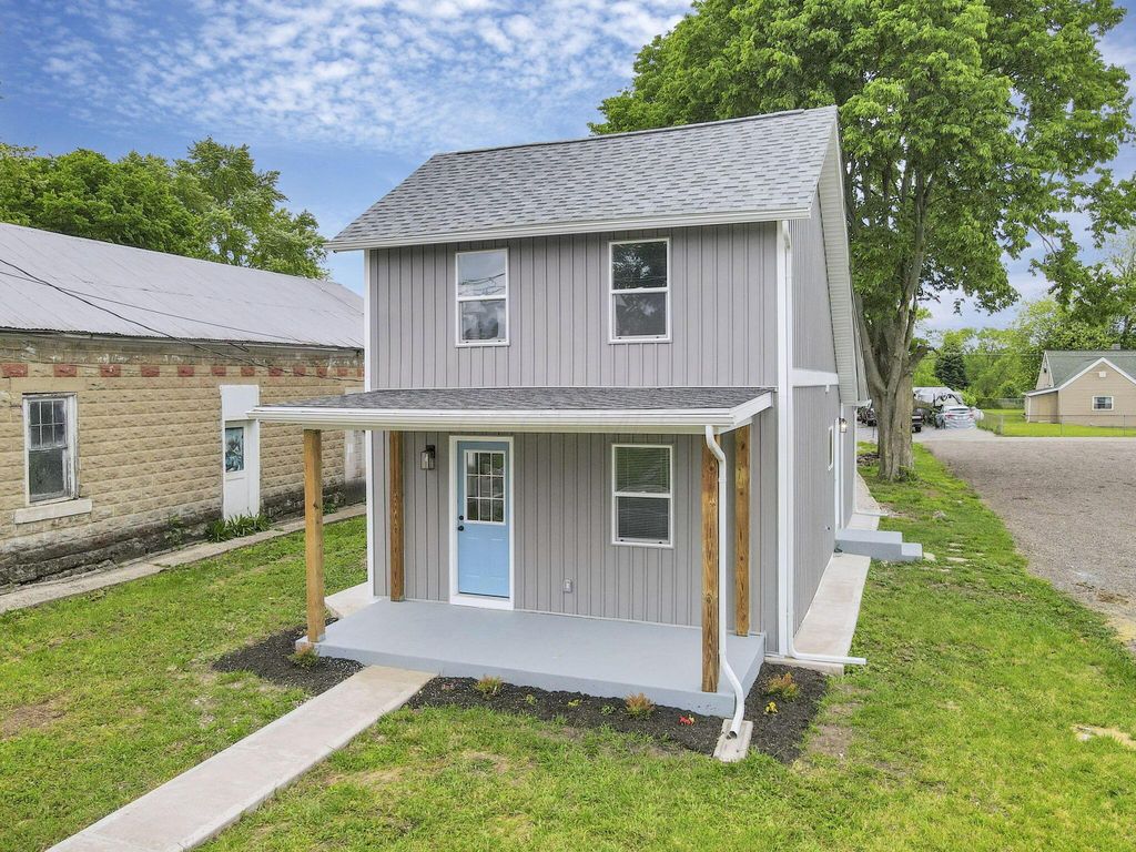 Real estate listing image