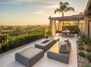 15583 Churchill Downs, Rancho Santa Fe, CA 92091