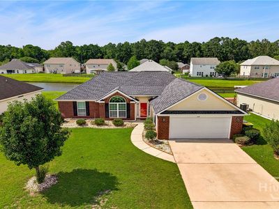 228 Pampas Drive, Pooler, GA, 31322
