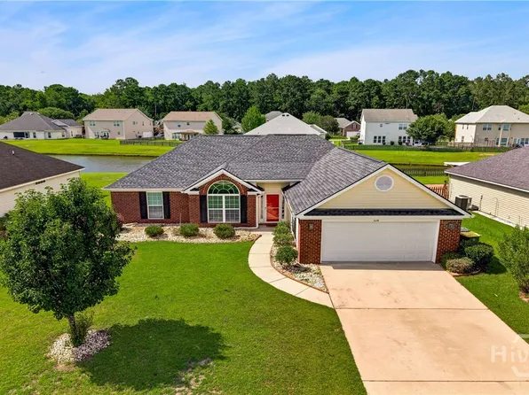 228 Pampas Drive, Pooler, GA 31322