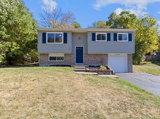 715 Winding Way, Cincinnati, OH 45245